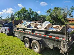 Best Residential Junk Removal  in Howland Center, OH